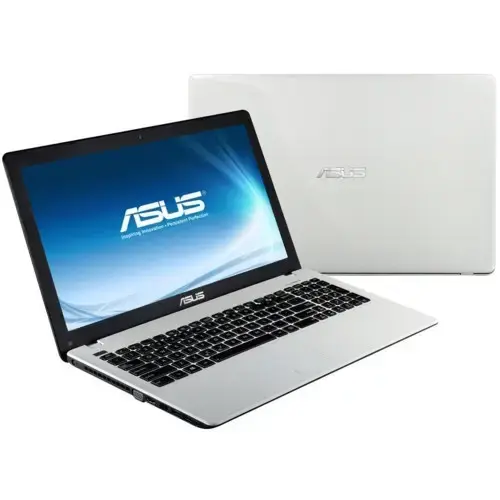 Asus X550CC-XO140D Beyaz Notebook