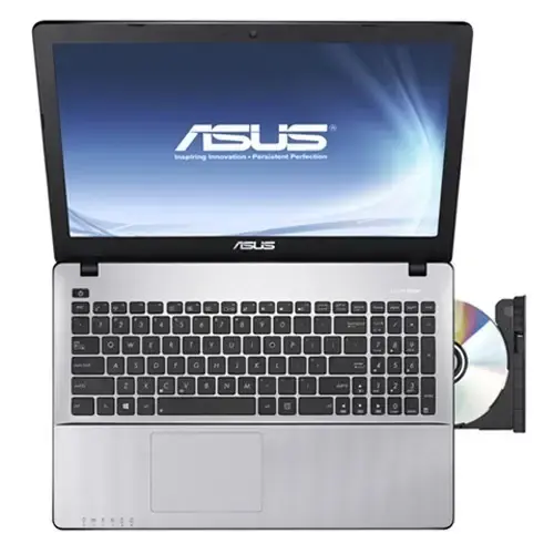 Asus X550CA-XO131D Notebook