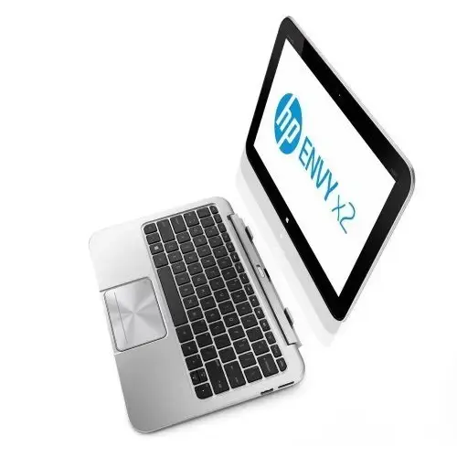 HP Envy C0U36EA 11.6″ 64GB Tablet Pc 