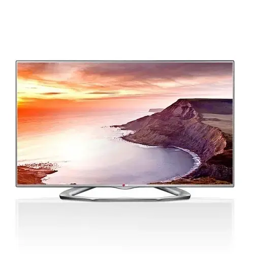 LG 32LA613S Full HD Uydulu 3D  Led Tv 
