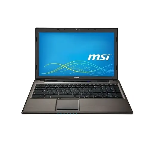 Msi CX61 2OD-008XTR Notebook