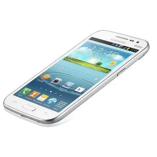 Samsung İ8552 Galaxy Win Beyaz