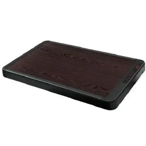 Alf Wenge Ayak Isıtıcı