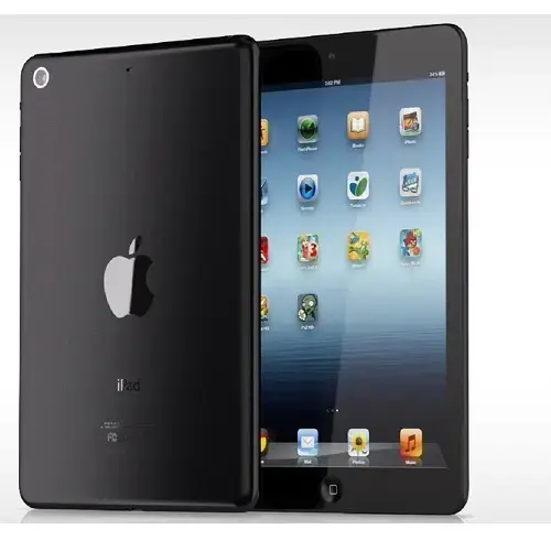 Apple İpad Mini 7.9″ 32GB WI-FI Siyah (MD529TU/A)