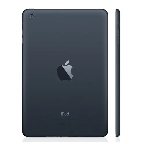 Apple İpad Mini 7.9″ 32GB WI-FI Siyah (MD529TU/A)