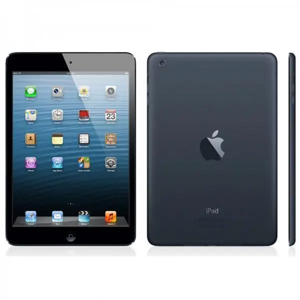 Apple iPad Mini 7.9″ 64GB WI-FI + 4G Siyah MD542TU/A (Teşhir Ürünü)