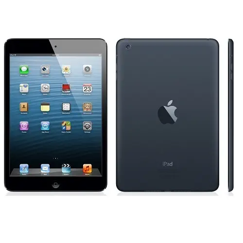 Apple İpad Mini 7.9″ 64GB WI-FI Siyah (MD530TU/A)