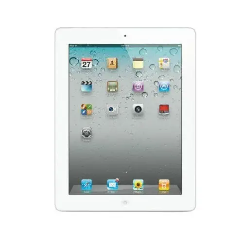 iPad Retina Wi-Fi 64GB Beyaz 4.Nesil (MD515TU/A)