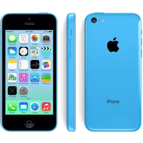 Apple iPhone 5C 16GB Mavi Cep Telefonu
