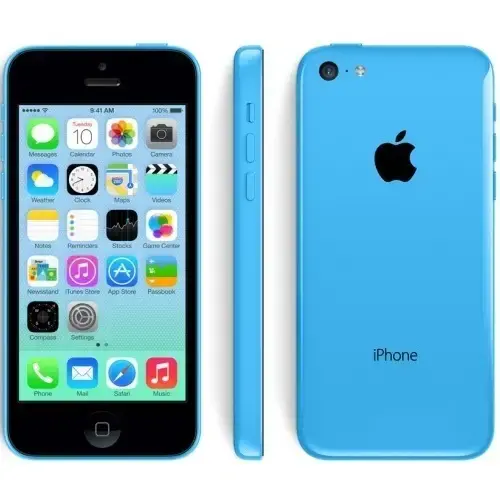 Apple iPhone 5C 16GB Mavi Cep Telefonu