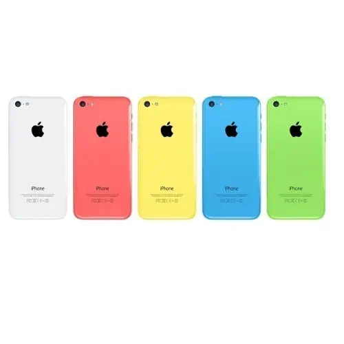 Apple iPhone 5C 16GB Pembe Cep Telefonu