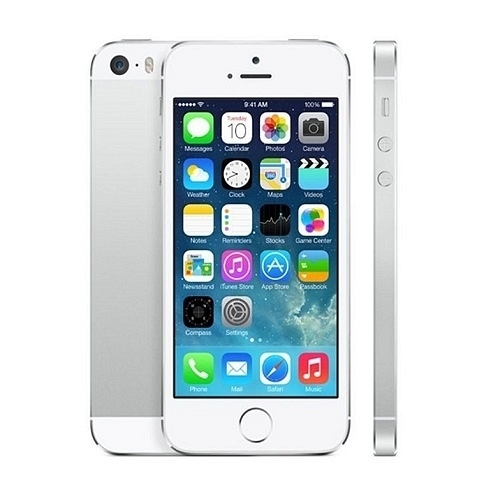 Apple iPhone 5S 16GB Beyaz Cep Telefonu (Apple Türkiye Garantili)