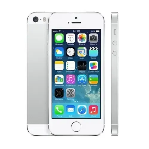 Apple iPhone 5S 16GB Beyaz Cep Telefonu  (Apple Türkiye Garantili)