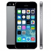 Apple iPhone 5S 16GB Siyah Cep Telefonu (Apple Türkiye Garantili)