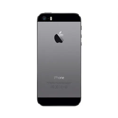 Apple iPhone 5S 16GB Siyah Cep Telefonu (Apple Türkiye Garantili)