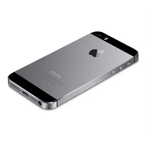 Apple iPhone 5S 16GB Siyah Cep Telefonu (Apple Türkiye Garantili)