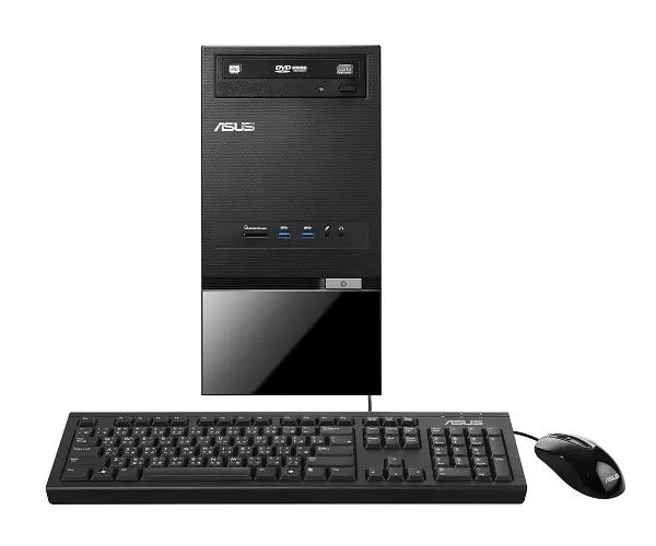 Asus K5130-TR001D H61 G2020 4Gb 500Gb Dos