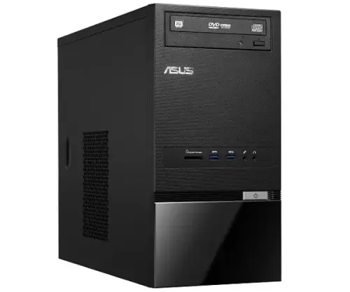 Asus K5130-TR001D H61 G2020 4Gb 500Gb Dos