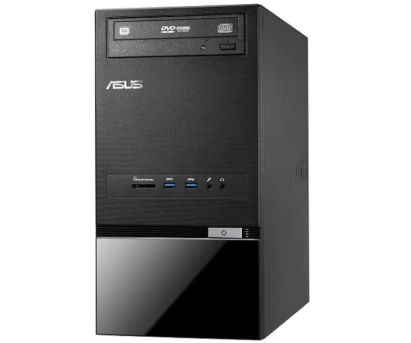 Asus K5130-TR001D H61 G2020 4Gb 500Gb Dos