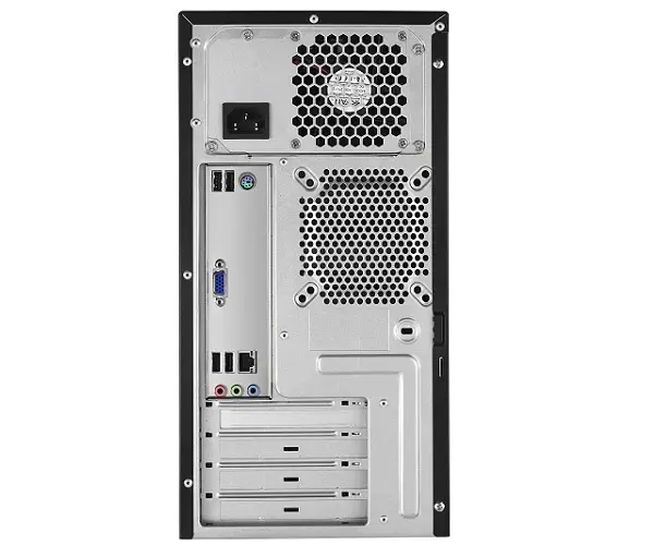 Asus K5130-TR001D H61 G2020 4Gb 500Gb Dos