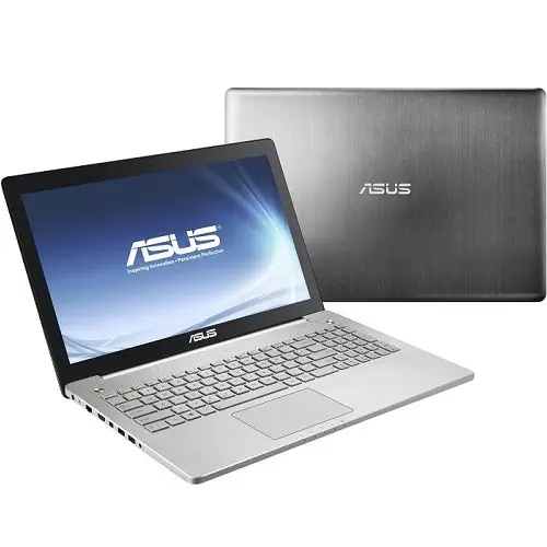 Asus N550JV-CN127H Notebook