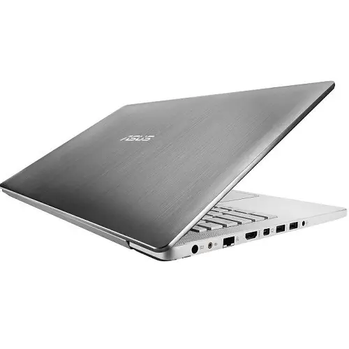 Asus N550JV-CN127H Notebook