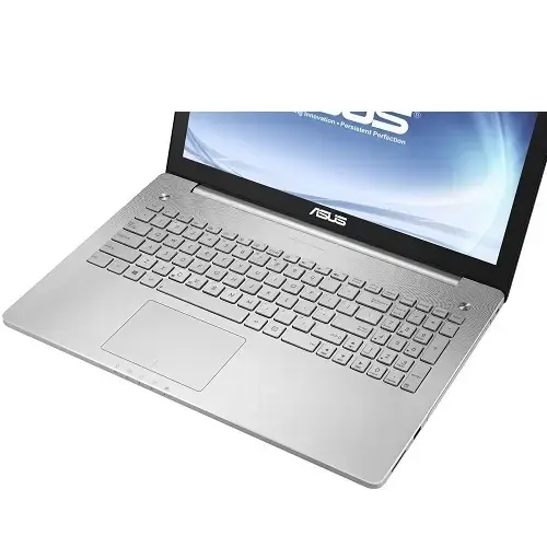 Asus N550JV-CN127H Notebook