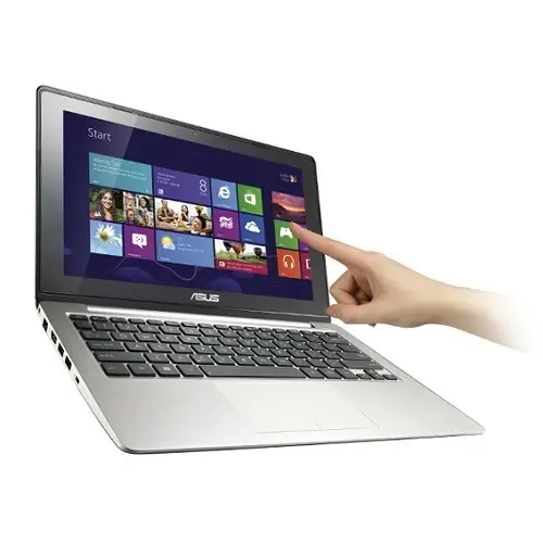 Asus S200E-CT159H Notebook