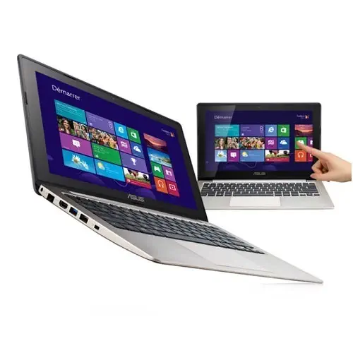 Asus S200E-CT159H Notebook