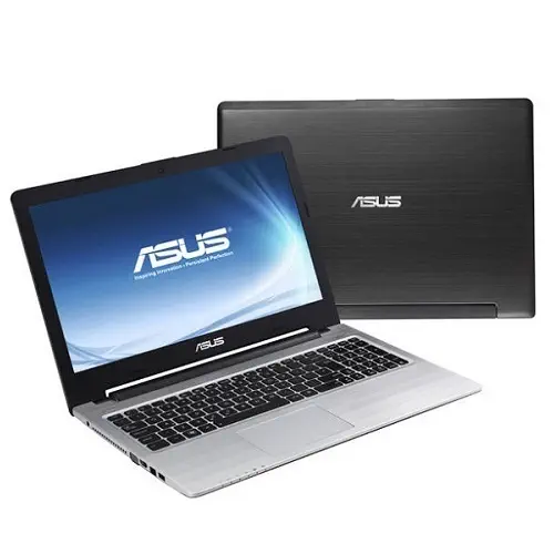 Asus X550VC-XO007D Notebook