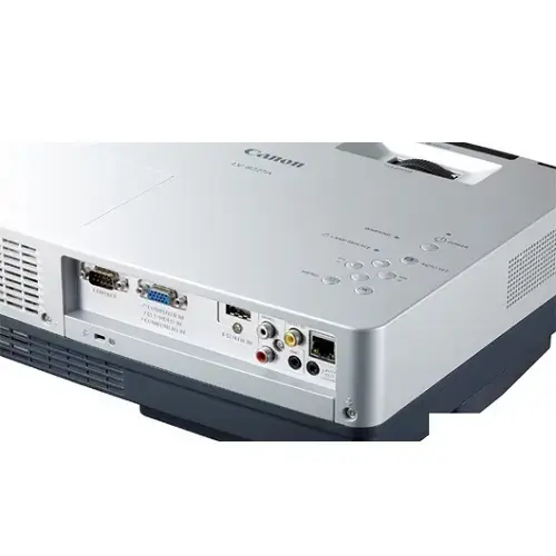 Canon LV-7297M Projeksiyon Cihazı
