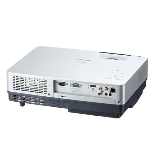 Canon LV-7297M Projeksiyon Cihazı