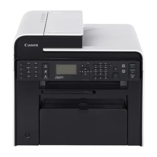 Canon MF4870DN Lazer Yazıcı/Tarayıcı/Fotokopi/Fax-Net Dublex-A4