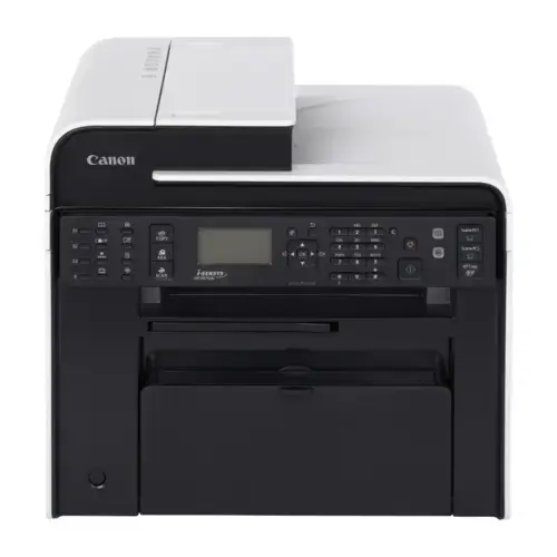 Canon MF4870DN Lazer Yazıcı/Tarayıcı/Fotokopi/Fax-Net Dublex-A4 