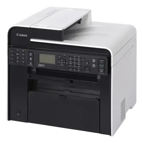 Canon MF4870DN Lazer Yazıcı/Tarayıcı/Fotokopi/Fax-Net Dublex-A4