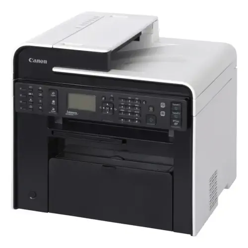 Canon MF4870DN Lazer Yazıcı/Tarayıcı/Fotokopi/Fax-Net Dublex-A4 