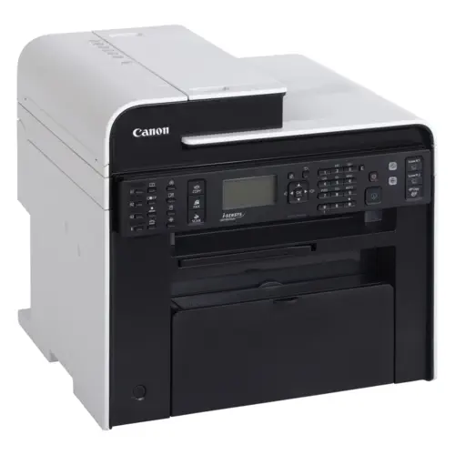 Canon MF4870DN Lazer Yazıcı/Tarayıcı/Fotokopi/Fax-Net Dublex-A4