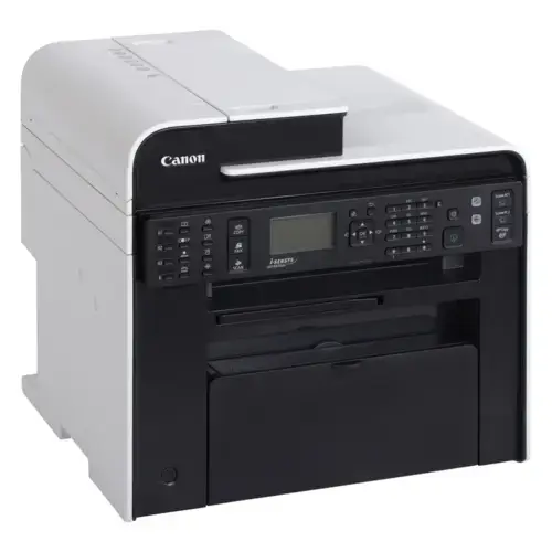 Canon MF4870DN Lazer Yazıcı/Tarayıcı/Fotokopi/Fax-Net Dublex-A4 