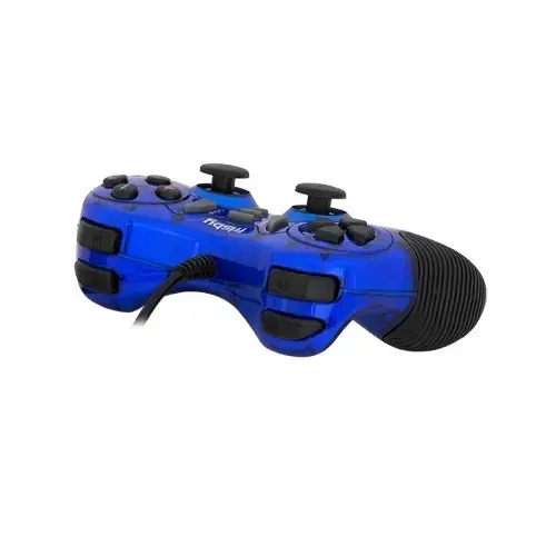 Frisby FGP-225U USB Titreşimli Game Pad Mavi