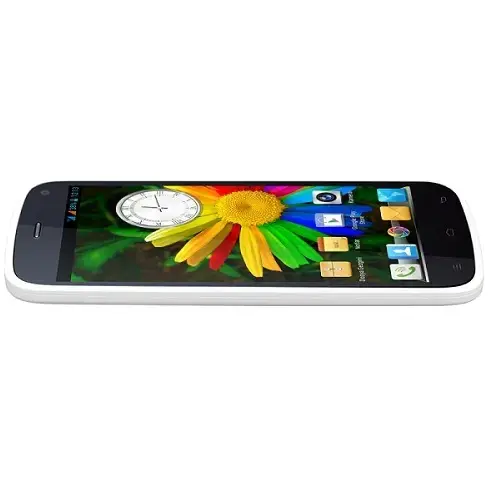 General Mobile Discovery 4 GB Beyaz Cep Telefonu