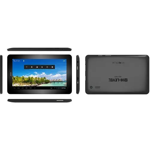 Hi Level TN75 Tablet Pc