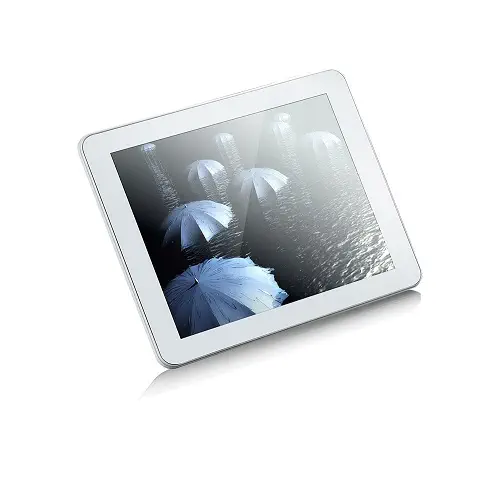 Hi Level T802W Tablet Pc