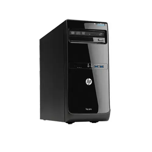 HP Pro 3500 D5R79EA i3-3240 4G 500G W8PRPO MT