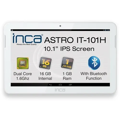 Tablet Inca Square Inca Astro 16GB 10.1