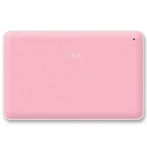 Inca Lady Enjoy 10.1″ 16GB Pembe Tablet Pc  