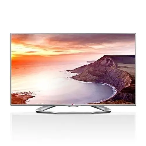 LG 42LA613S Full Hd 3D Led Tv 2 Gzlk (LG Türkiye)