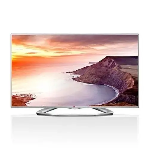 LG 42LA613S Full Hd 3D Led Tv 2 Gzlk (LG Türkiye)