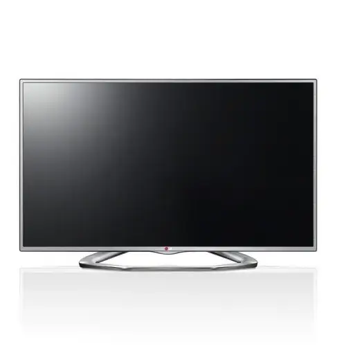 LG 42LA613S Full Hd 3D Led Tv 2 Gzlk (LG Türkiye)