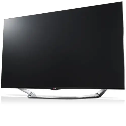 LG 42LA860V F.Hd 3D Smart 6 Gzlk (LG Türkiye)