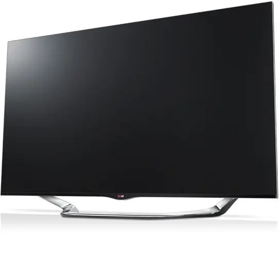 LG 55LA860V F.Hd 3D Smart 6 Gzlk (LG Türkiye)